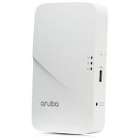 Точка доступа HP Aruba AP-303H (RW) (JY678A)