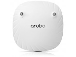 Точка доступа HP Enterprise Aruba AP-504 (RW) Dual Radio 2x2:2 802.11ax External Antennas Unified Campus AP (R2H22A)