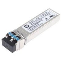 Трансивер HP Enterprise Aruba 10G SFP+ LC SR 300m MMF XCVR (J9150D)