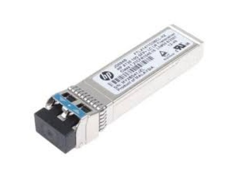 Трансивер HP Enterprise Aruba 10G SFP+ LC SR 300m MMF XCVR (J9150D)