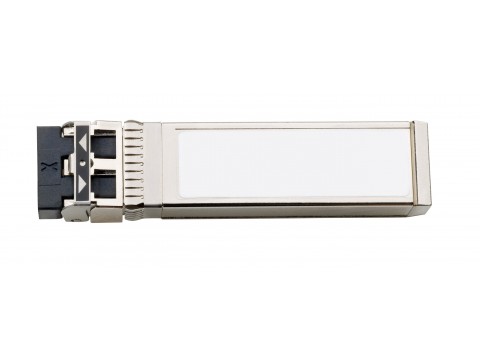 Трансивер HP Enterprise Aruba 1G Ind-Temp SFP LC LX 10km SMF Transceiver (JL781A)