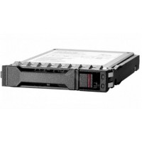 Твердотельный накопитель / HP Enterprise 3.84TB / SAS 12G / Read Intensive / 2.5