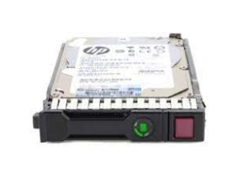HDD HP Enterprise MSA 2.4TB SAS 12G Enterprise 10K (R0Q57A)