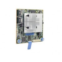 RAID контроллер HPE Gen10 Plus (P04220-B21)