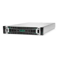Хранилище HPE Alletra MP 16c Block Dual Ctrl (S0B84A/45044199)