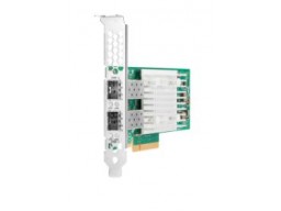 HPE Gen10 Plus Ethernet Adapters Marvell QL41232HLCU