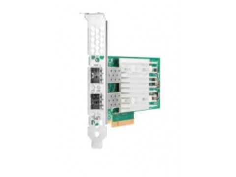 Marvell QL41232HLCU Ethernet 10/25Gb 2-port SFP28 Adapter for HPE