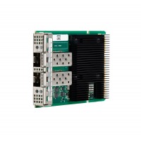 HPE Gen10 Plus Ethernet Adapters Marvell QL41232HQCU