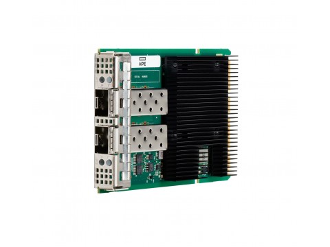 Marvell QL41232HQCU Ethernet 10/25Gb 2-port SFP28 OCP3 Adapter for HPE