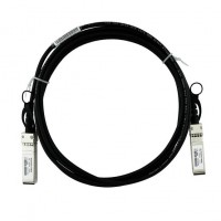 Кабель HP Enterprise Aruba Instant On 10G SFP+ to SFP+ 1m Direct Attach Copper Cable (R9D19A)