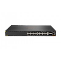 Коммутатор HPE Aruba 6300M 48-port 1GbE and 4-port SFP56 Switch (JL663A)