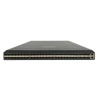 Коммутатор HPE Aruba CX 10000-48Y6C Distributed Services Back-to-Front 6 Fans 2 Power Supplies Bundle (R8P14A#ABB)