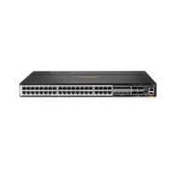 Коммутатор HPE Aruba Networking CX 6100 48G Class4 PoE 4SFP+ 740W Switch (R9Y04A#ABB)