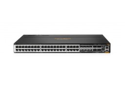 Коммутатор HPE Aruba Networking CX 6100 48G Class4 PoE 4SFP+ 740W Switch (R9Y04A#ABB)