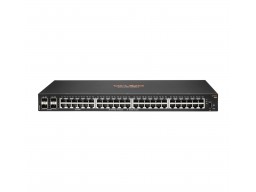 Коммутатор HPE Aruba 6100 (JL676A)