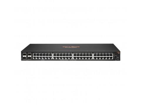 Коммутатор HPE Aruba 6100 (JL676A)