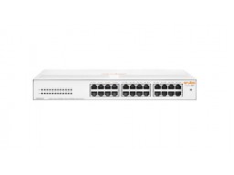 Коммутатор HP Enterprise Aruba Instant On 1430 24G Switch (R8R49A#ABB)