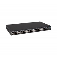 Коммутатор HP Enterprise FlexNetwork 5140 48G 4SFP+ EI Switch (JL829A#ABB)