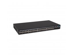 Коммутатор HP Enterprise FlexNetwork 5140 48G 4SFP+ EI Switch (JL829A#ABB)