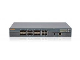 Контроллер HP Enterprise Aruba 7030 (RW) 8p Dual Pers 10/100/1000BASE-T/1GBASE-X SFP 64 AP and 4K Clients Controller (JW686A)
