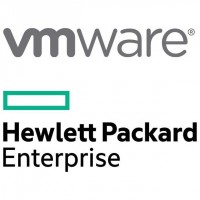 Лицензия программного обеспечения HP Enterprise/VMware vSphere Standard 1 Processor 1yr E-LTU (BD710AAE/R)