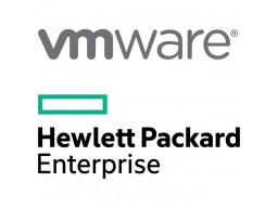 Лицензия программного обеспечения HP Enterprise/VMware vSphere Standard 1 Processor 1yr E-LTU (BD710AAE/R)