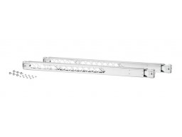 Монтажный набор HPE Mounting Kit HP/X410 1U Universal 4-Post Rack Mounting Kit (J9583B)