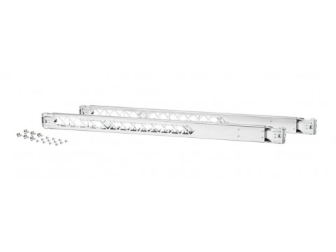 Монтажный набор HPE Mounting Kit HP/X410 1U Universal 4-Post Rack Mounting Kit (J9583B)