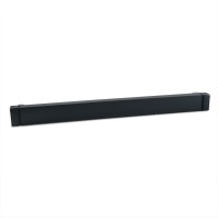 Опция HP Enterprise 1U 10-pack Carbon Universal Filler Panel (BW928A)