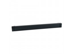 Опция HP Enterprise 1U 10-pack Carbon Universal Filler Panel (BW928A)