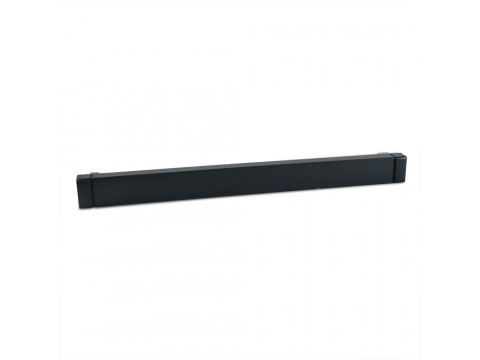 Опция HP Enterprise 1U 10-pack Carbon Universal Filler Panel (BW928A)
