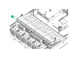 Опция HPE (P48809-B21)