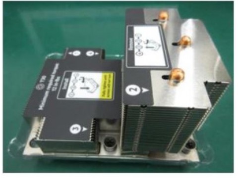 Радиатор HP Enterprise (826706-B21)