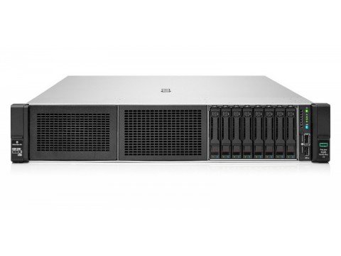 Сервер HP Enterprise DL385 Gen10 Plus v2 (P39122-B21)