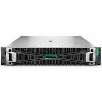 Шасси HPE DL380 Gen12 SFF NC Configure-to-order Server Gen12 SFF NC Configure-to-order Server (P73282-B21.)
