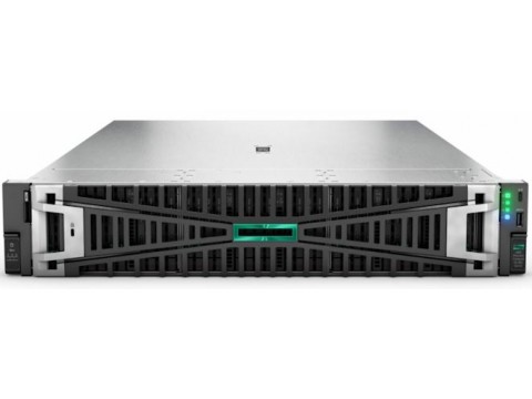 Шасси HPE DL380 Gen12 SFF NC Configure-to-order Server Gen12 SFF NC Configure-to-order Server (P73282-B21.)