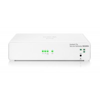 Шлюз HPE Networking Instant On Secure Gateway 4-port Gigabit SG1004 EU en (S0G33A#ABB)