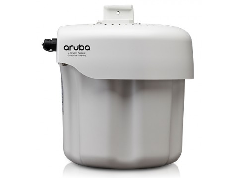 Точка доступа HP Enterprise Aruba Instant IAP-275 (RW) 802.11n/ac Dual 3x3:3 Radio Integrated Omni Antenna Outdoor AP (JW254A)