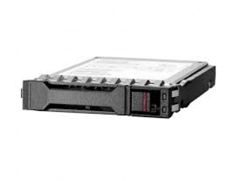 Твердотельный накопитель HPE (P50216-B21)