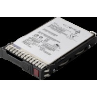 Жесткий диск HPE 960 Гб SAS SFF SSD (P19903-B21)
