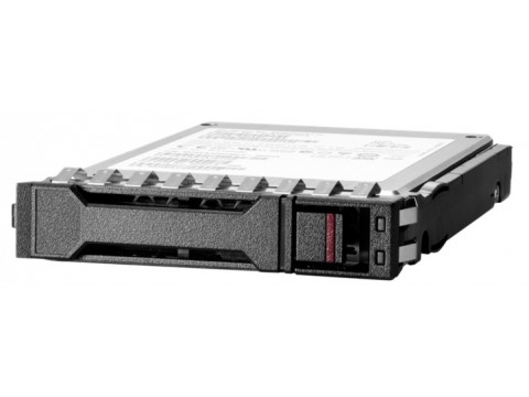 Твердотельный накопитель HP Enterprise (P40510-B21)