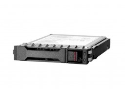 Твердотельный накопитель HP Enterprise (P44008-B21)