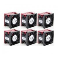 Вентилятор HPE DL380/DL560 G11 2U High Perf Fan Kit (P48820-B21)