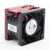 Вентилятор серверный HPE DL38X Gen10 High Performance Fan Kit (867810-B21)