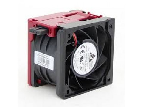 Вентилятор серверный HPE DL38X Gen10 High Performance Fan Kit (867810-B21)