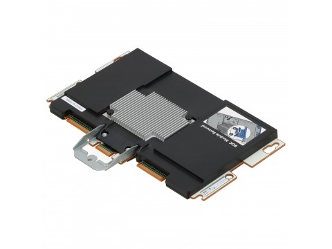 RAID контроллер HPE Smart Array E208i-c SR Gen10 (8 Internal Lanes/No Cache) 12G SAS Modular Controller (823852-B21)