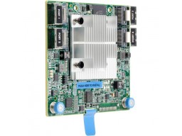 RAID контроллер HP Enterprise Smart Array P816i-a SR Gen10 (16 Int Lanes/4GB Cache/SmartCache) 12G SAS Modular LH Controller (869083-B21)