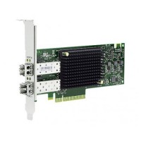 Адаптер главной шины HP Enterprise StoreFabric SN1200E (Q0L14A)