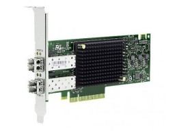 Адаптер главной шины HP Enterprise StoreFabric SN1200E (Q0L14A)