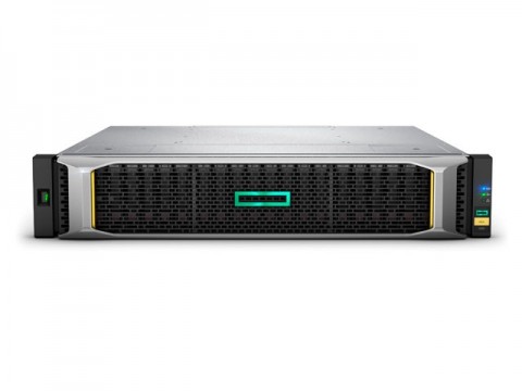 Хранилище HP Enterprise MSA 2060 16Gb Fibre Channel SFF Storage (R0Q74A)